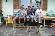 Winter 2016 - 2017 Sommer Bild 68