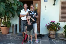 Gästebilder 2018 Bild 32