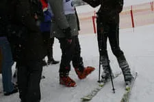 Jagarinnen-Skirennen Bild 174