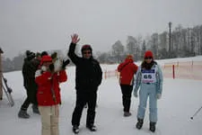 Jagarinnen-Skirennen Bild 169