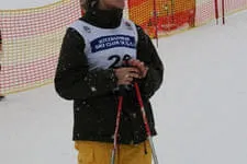 Jagarinnen-Skirennen Bild 167