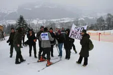 Jagarinnen-Skirennen Bild 141