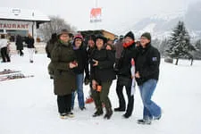 Jagarinnen-Skirennen Bild 133