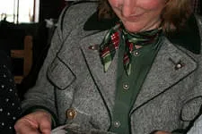 Jagarinnen-Skirennen Bild 91