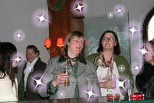 Jagarinnen-Skirennen Bild 78
