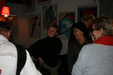 Jagarinnen-Skirennen Bild 69