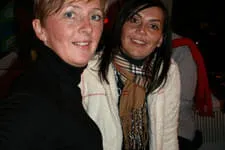 Jagarinnen-Skirennen Bild 46