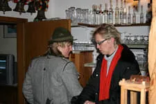 Jagarinnen-Skirennen Bild 30