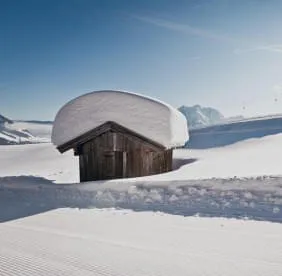 Schneebericht